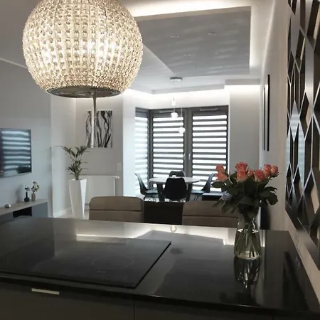 Mwapart Waterlane Apartment *