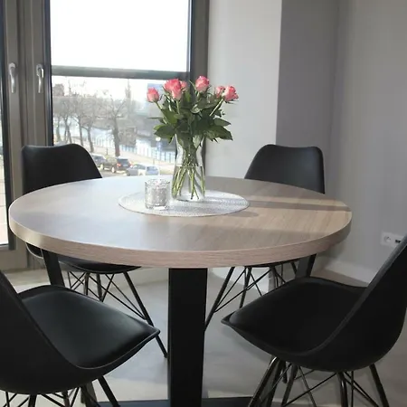 Mwapart Waterlane Apartment