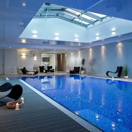 Mwapart Waterlane Apartment Gdansk