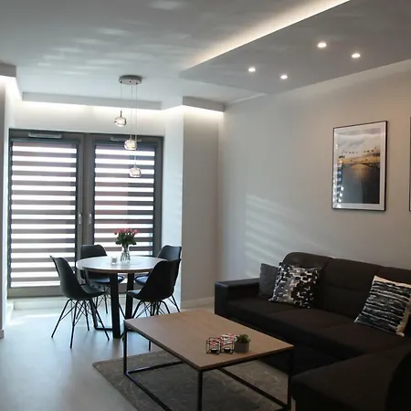 Mwapart Waterlane Appartement