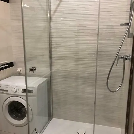 Appartement Mwapart Waterlane *