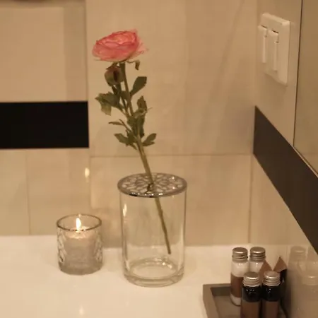 Mwapart Waterlane Appartement *