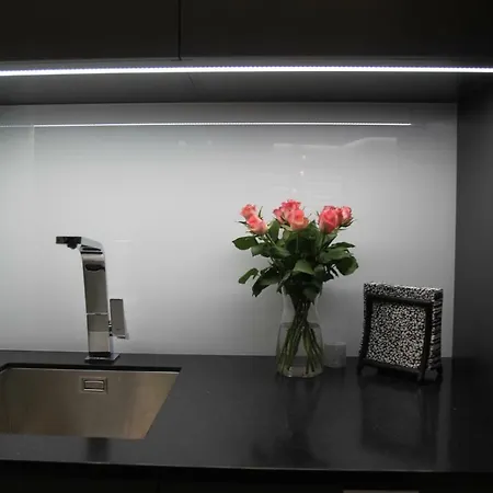 Appartement Mwapart Waterlane *