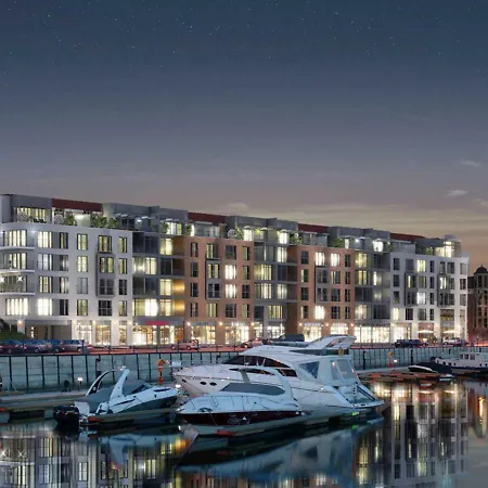 Mwapart Waterlane *
