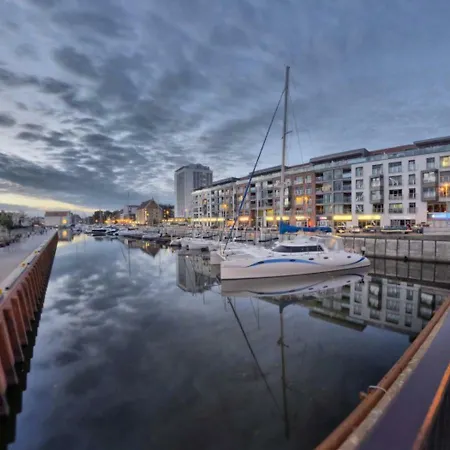 Mwapart Waterlane *