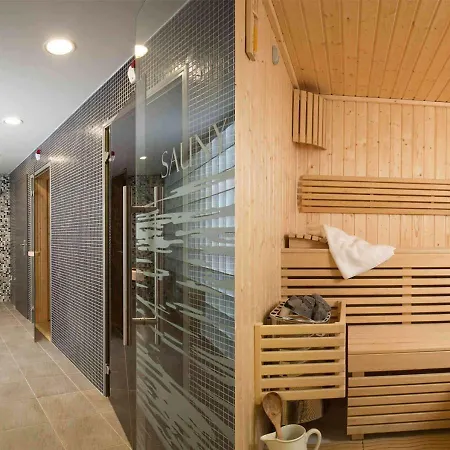 Appartement Mwapart Waterlane