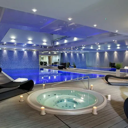 Mwapart Waterlane Appartement